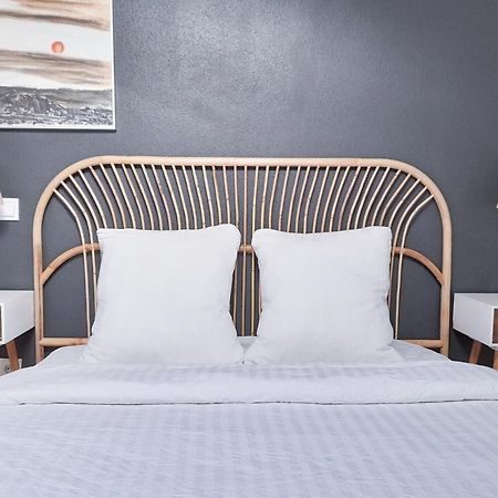 Duplex Lumineux Avec Bureau Separe Dans Le Centre Apartment Bordeaux Ngoại thất bức ảnh
